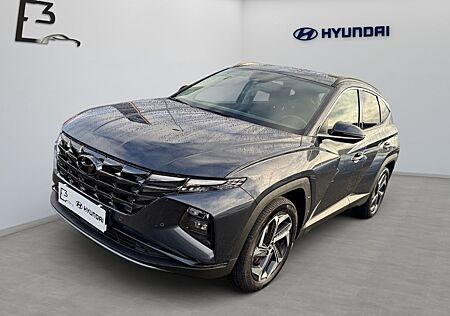 Hyundai Tucson Plug-in-Hybrid 1.6 Turbo 6-AT 4WD Trend A