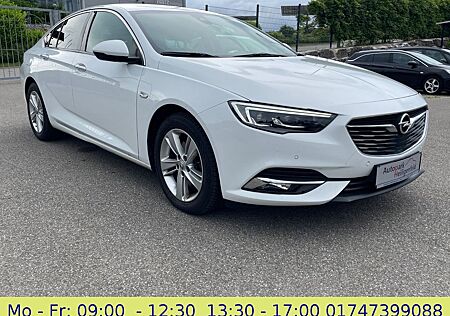 Opel Insignia 2.0 TD Business Innov 4x4 GS Leder HUD
