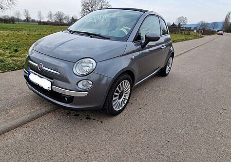 Fiat 500C Cabrio/ Roadster 1.2 8VC