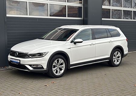 VW Passat Variant Volkswagen Alltrack 4Motion 1.Hd,LED,AHK