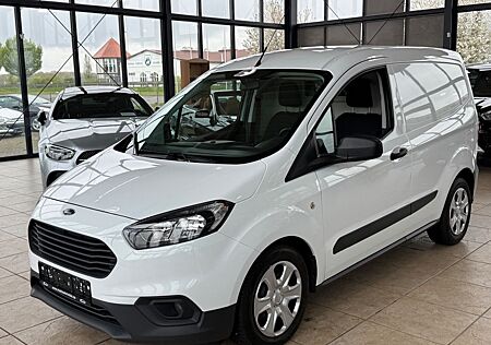 Ford Transit Courier Trend
