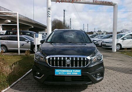 Suzuki SX4 S-Cross Comfort