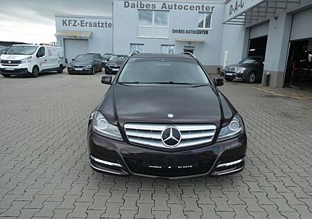 Mercedes-Benz C 200 C -Klasse T CDI BlueEfficiency