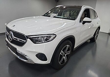 Mercedes-Benz GLC 220 d 4Matic*PANO*ACC*MEMO*SITZKLIMA*360*AHK