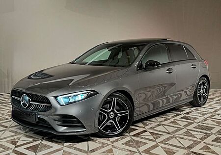 Mercedes-Benz A 200 d DCT -