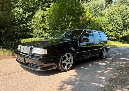 Volvo 850 Turbo T5 °20V°CS°Service°