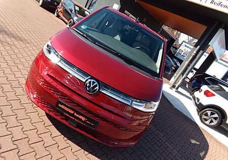 VW T7 Multivan Volkswagen , 1,4 TSI eHybrid ,Style, 8150 km
