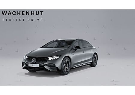 Mercedes-Benz EQE 300 AMG NIGHT BURMESTER HEAD-UP MEMORY DISTR