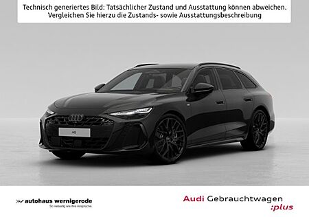 Audi A6 Avant 2.0TDI S tronic quattro *B&O*LED+*