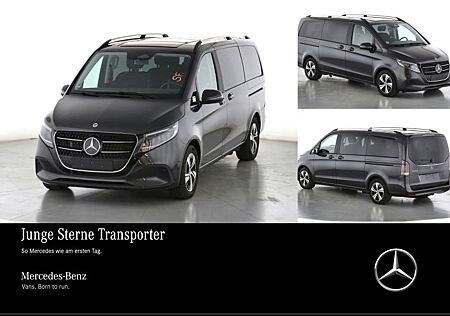 Mercedes-Benz V 250 V250d STYLE Lang Distronic/Multibeam/Widescreen