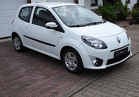 Renault Twingo Authentique 1.2 60 Authentique