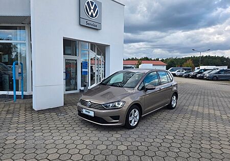 VW Golf Volkswagen Sportsvan VII Standheizung Tempomat