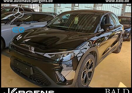 Smart 3 # Pro+ Pano/Memory/LED/KeylessGo/Spur/360Grad