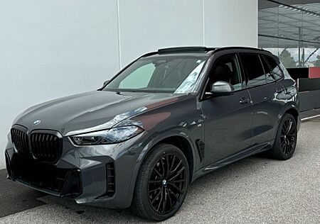BMW X5 xDrive30d M Paket 22Zoll Sky Lounge Pano 360