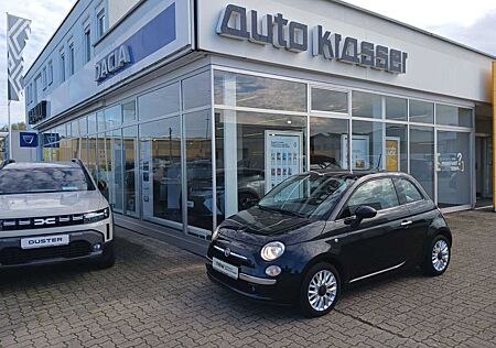 Fiat 500 1.2 *In Germersheim*