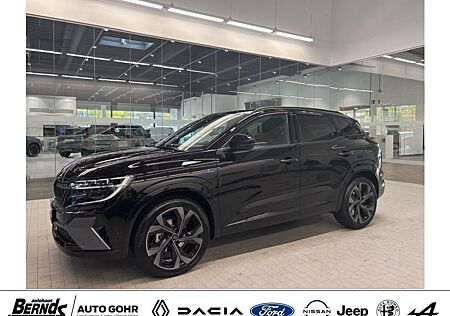 Renault Austral Mild Hybrid 160 Automatik Techno Esprit