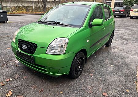 Kia Picanto 130.000km