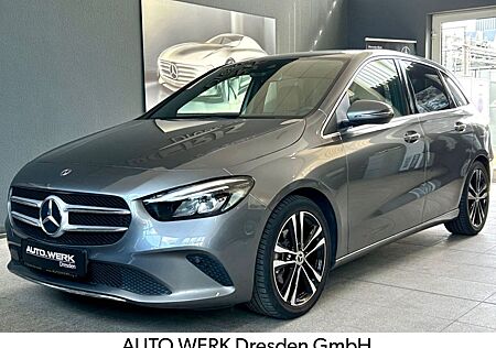Mercedes-Benz B 180 Edition 19*SOUNDSYSTEM*KAMERA*LED*DAB*SHZ