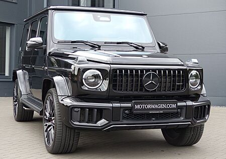 Mercedes-Benz G 63 AMG *Perfect*