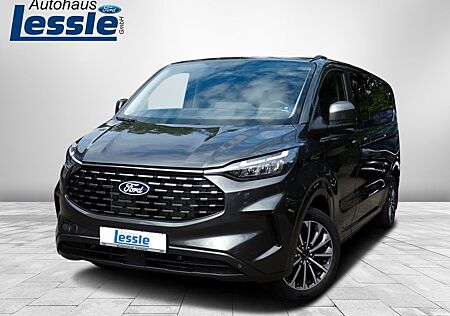 Ford Tourneo Custom Titanium X Panoramadach/AHK/ACC