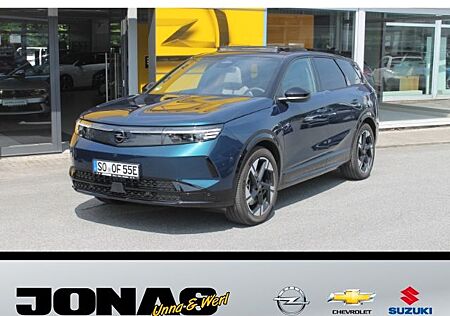 Opel Grandland X Grandland !NEU! GS 73-KW/H Schiebedach 360°R Nav