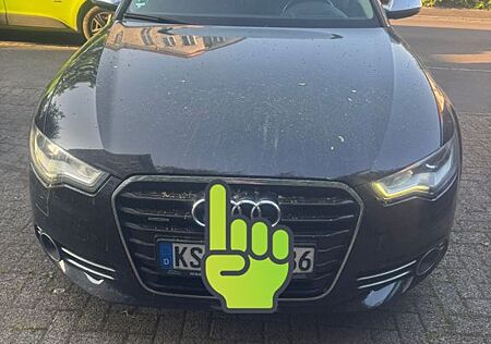 Audi A6 3.0 TDI quattro S tronic sport selection ...