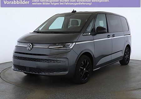VW T7 Multivan Volkswagen STYLE K 2.0 TDI DSG 7-SITZER (+EURO6