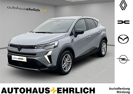 Renault Captur Esprit Alpine M-Hybrid HARMAN KARDON