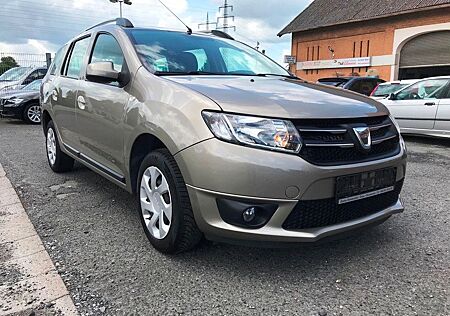 Dacia Logan MCV II 1.2 Kombi Laureate/129T/LPG/2.Hand