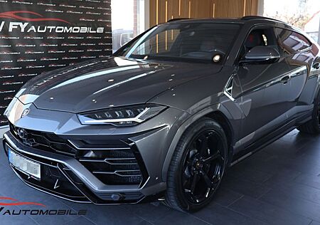 Lamborghini Urus Head Up* AHK* Exclusiv* Service Neu!