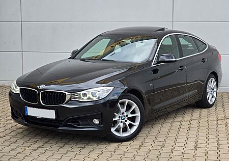 BMW 325d Aut. Gran Turismo *Head-Up*Panorama*Harman