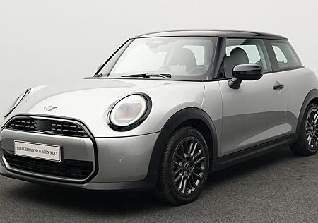 Mini Cooper C
