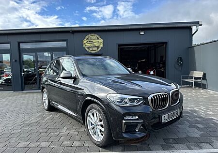 BMW X3 M40i *2. Hand*TOP AUSSTATTUNG*
