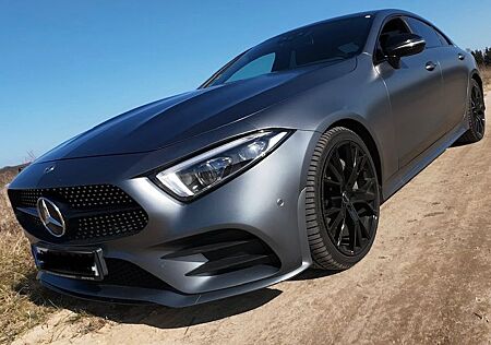 Mercedes-Benz CLS 400 d 4MATIC - Magno/AMG/HUD