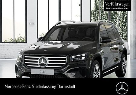 Mercedes-Benz GLB 200 PROGRESSIVE+AHK+MULTIBEAM+KAMERA+TOTW+7G