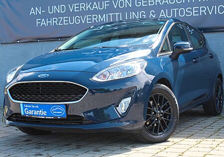Ford Fiesta 1.1lCool & Connect NAVI KLIMA PANO. PDC