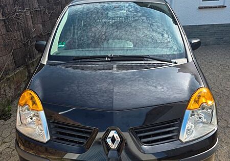 Renault Modus Authentique 1.2 16V eco2 55kW Authentique