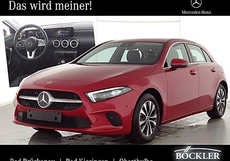 Mercedes-Benz A 200 PROGRESSIVE*LED-SW*AMBI*MBUX*KAMERA*SHZ