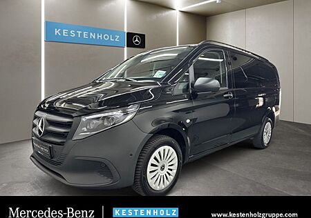 Mercedes-Benz Vito 116 CDI Mixto Lang