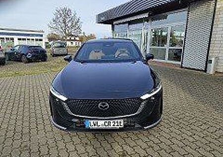 Mazda 6e EV 258ps Takumi