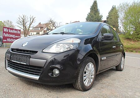 Renault Clio III Dynamique