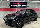 Porsche Cayenne Sport Design Exclusive *18W *Chrono *360