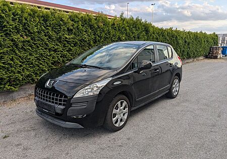Peugeot 3008 Tendance *2.Hand* PDC*