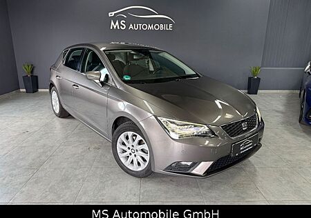 Seat Leon Style 1.4 TSI Klima / PDC /LED