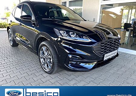 Ford Kuga ST-Line X PHEV+AHK+BLIS+iACC+B&O+LED+NAV+LM