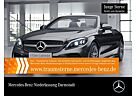 Mercedes-Benz C 300 Cabrio AMG/Multibeam/Spurp/Totw/HighLicht