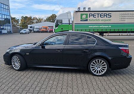 BMW 525d Edition Lifestyle Edition Lifestyle