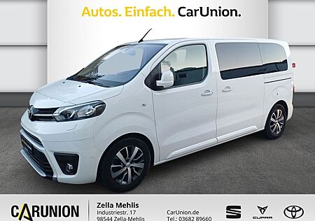 Toyota Pro Ace Proace Verso 2,0AT *AHK*KAMERA*