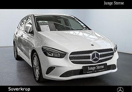 Mercedes-Benz B 250 e KAMERA SPUR PDC SHZ