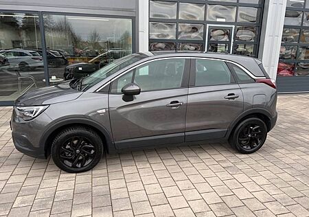 Opel Crossland X Autom.Exklusiv*Navi*SHZ+LHZ*